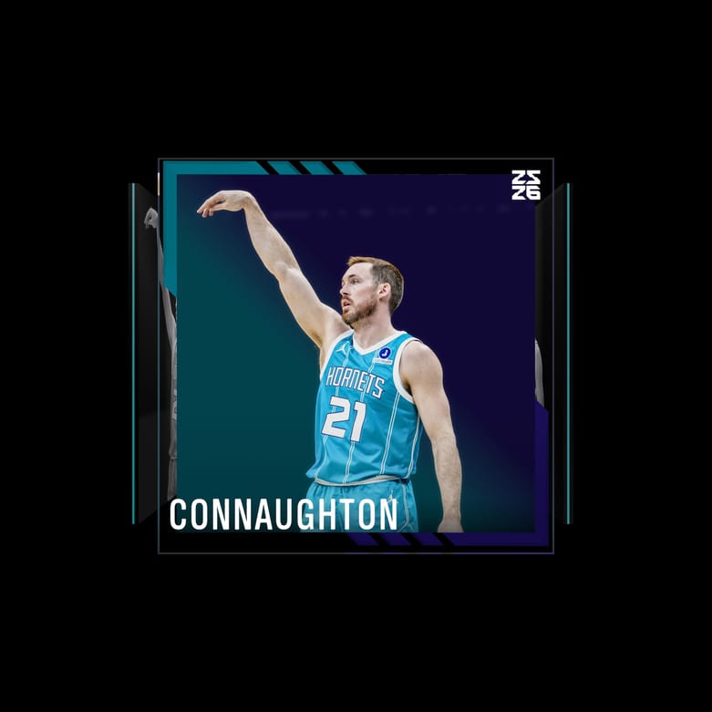 Pat Connaughton