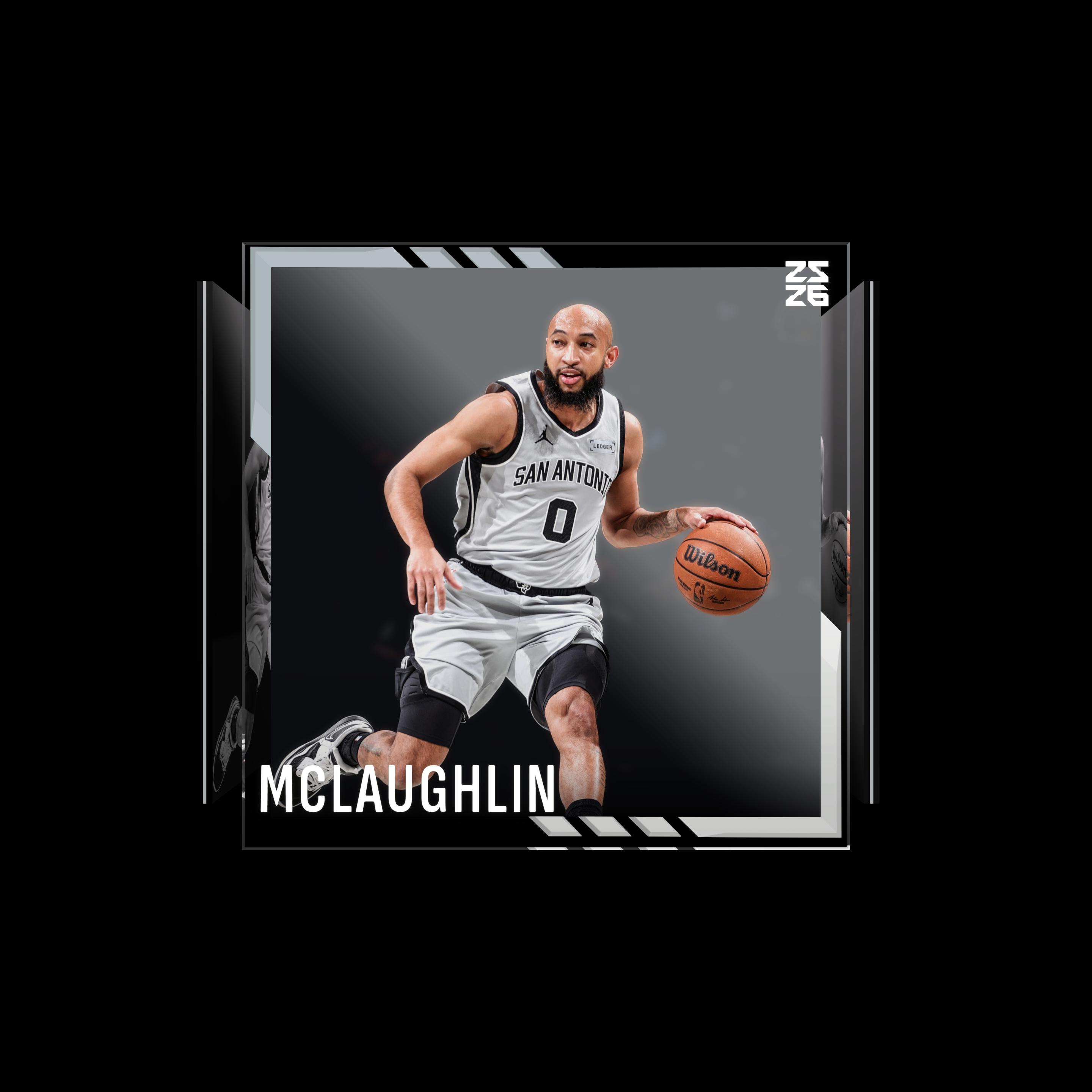 Jordan McLaughlin