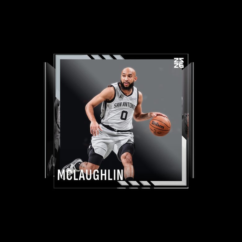 Jordan McLaughlin