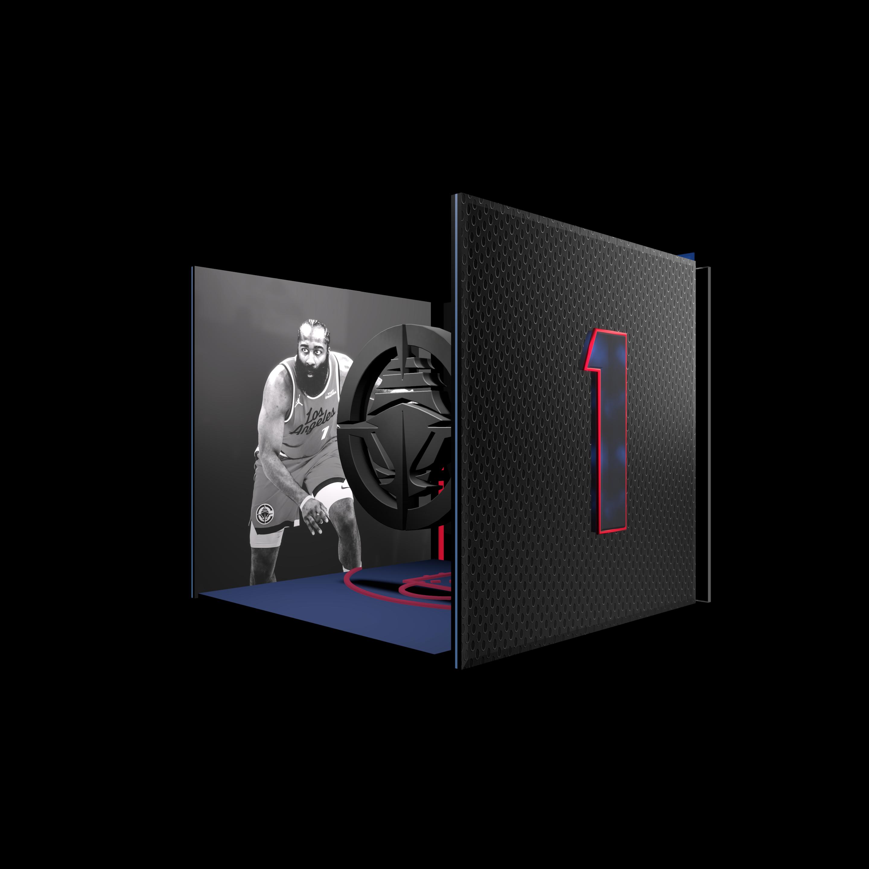 James Harden