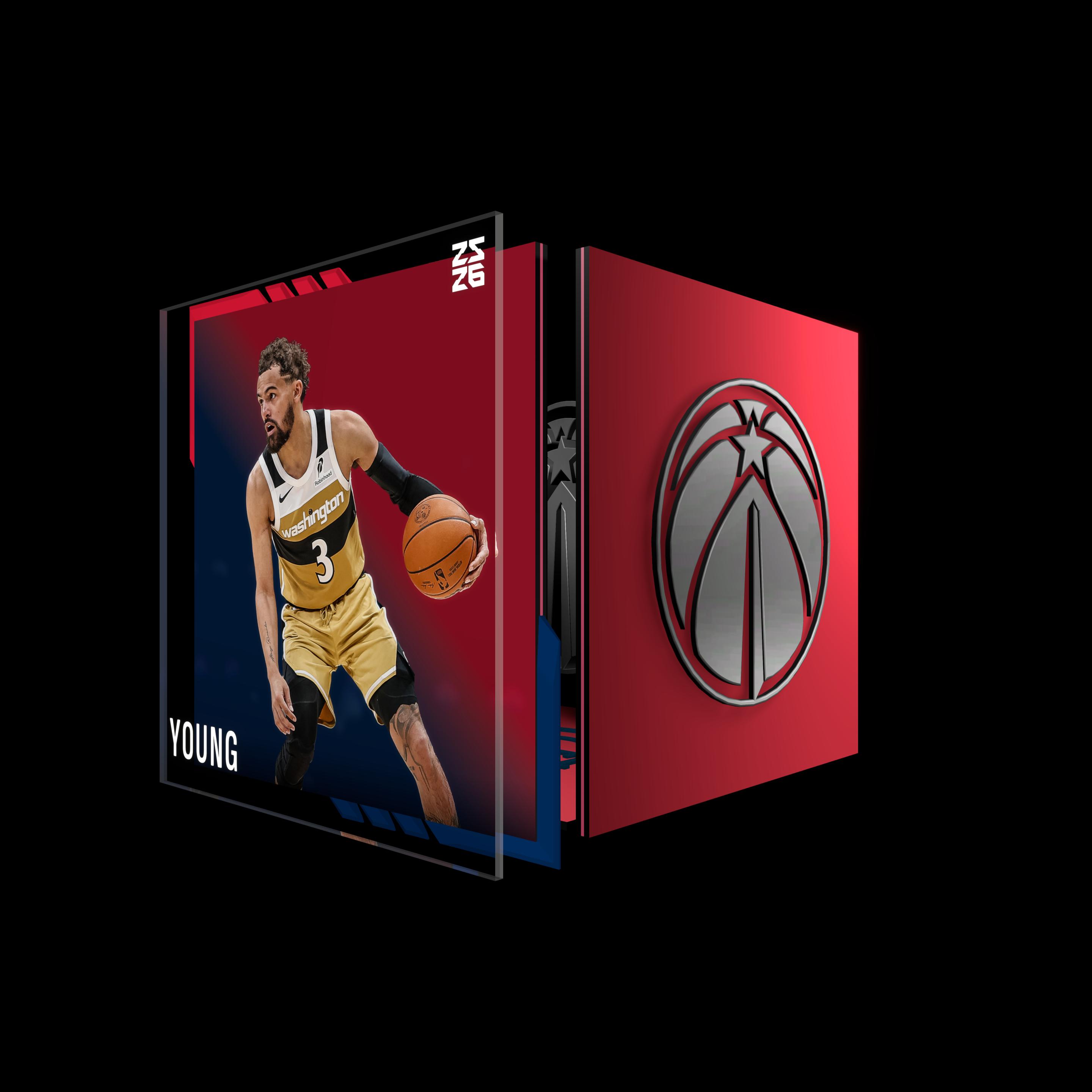 Trae Young