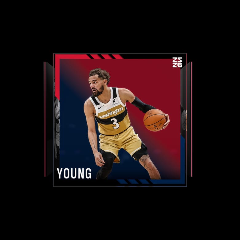 Trae Young
