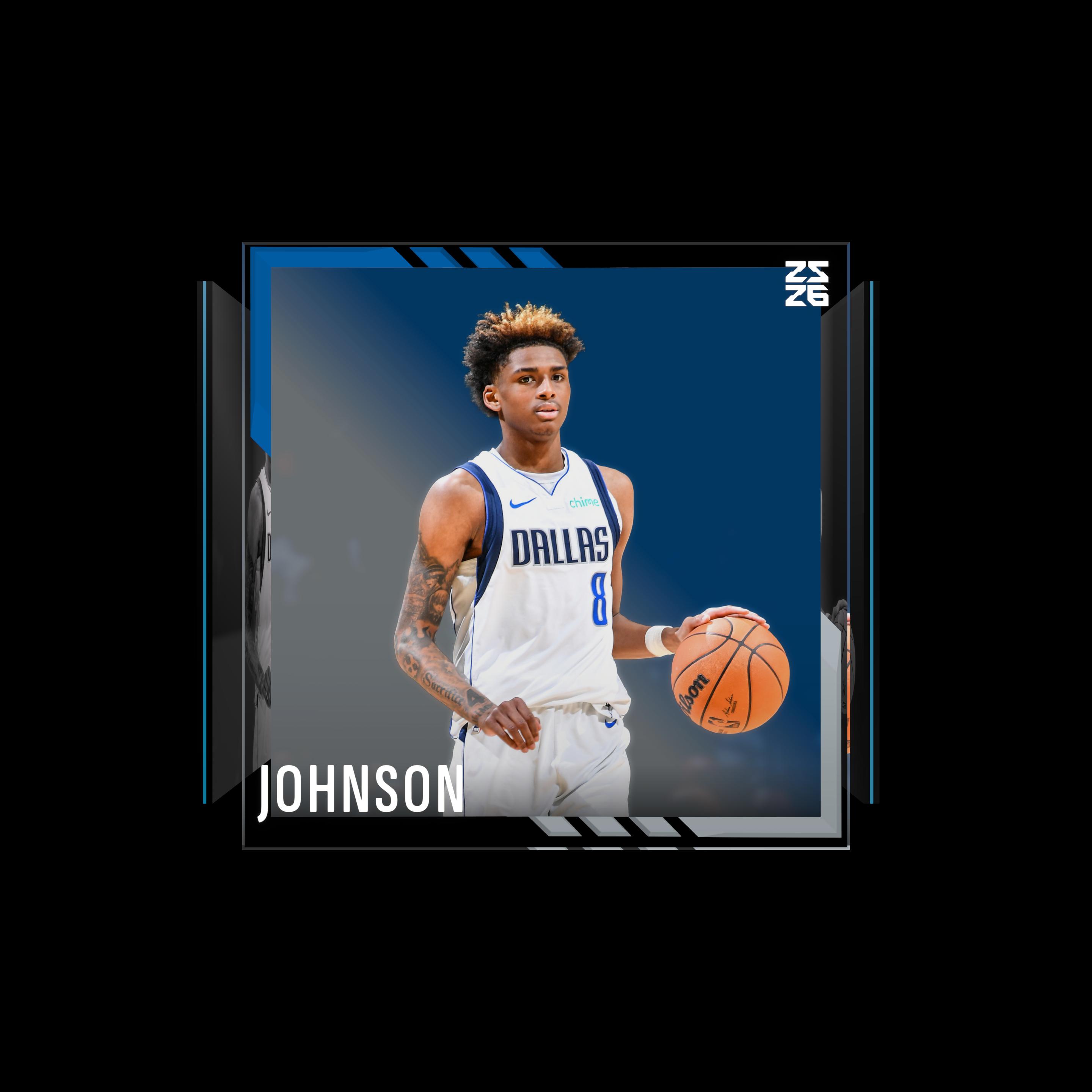 AJ Johnson