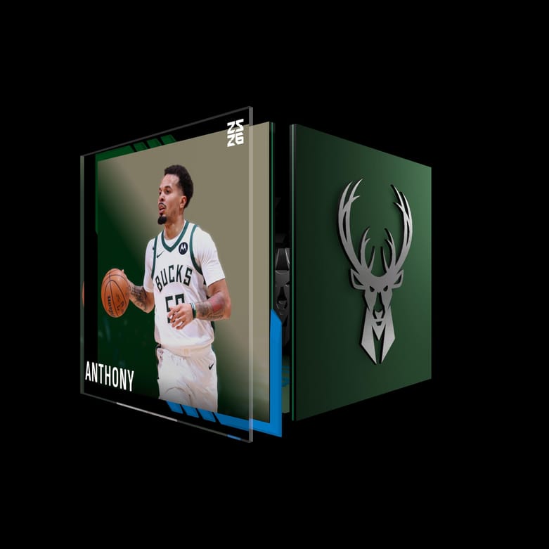Cole Anthony