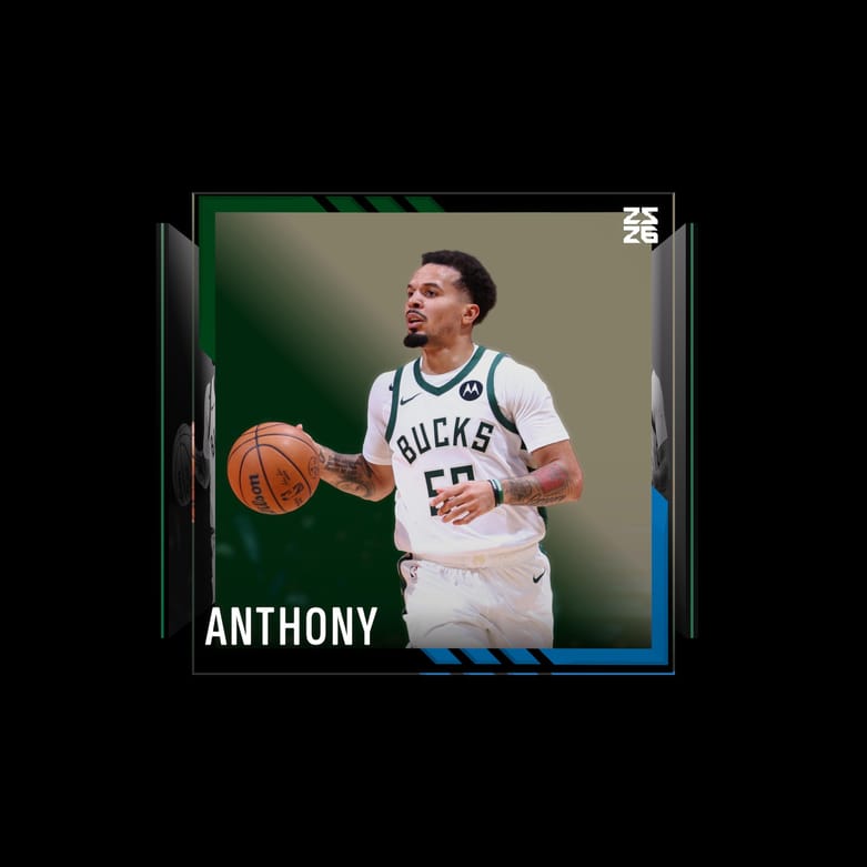 Cole Anthony
