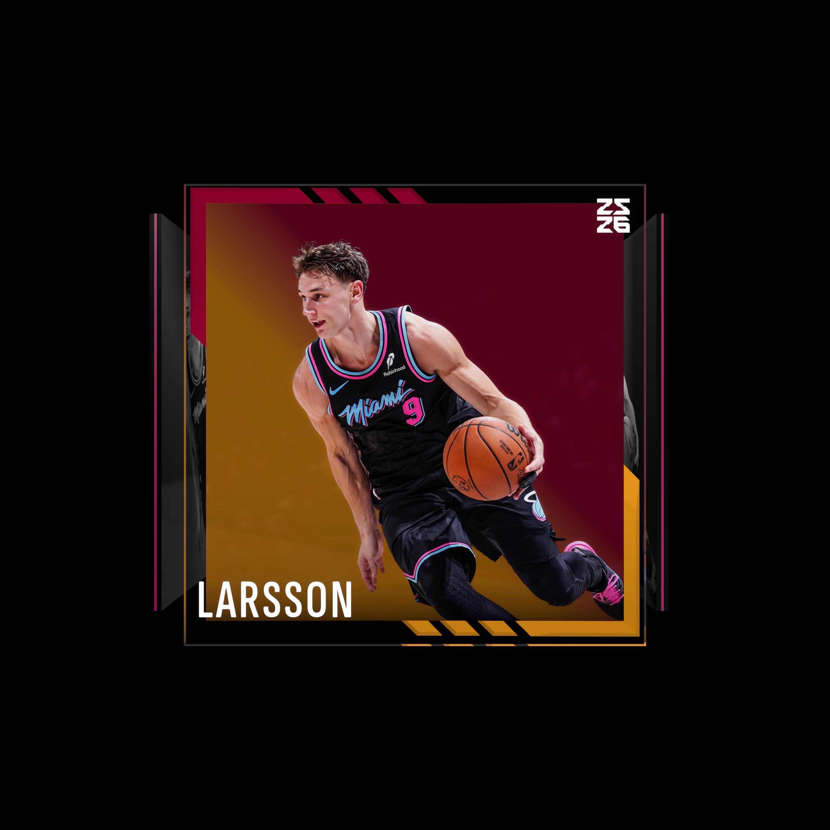 Pelle Larsson