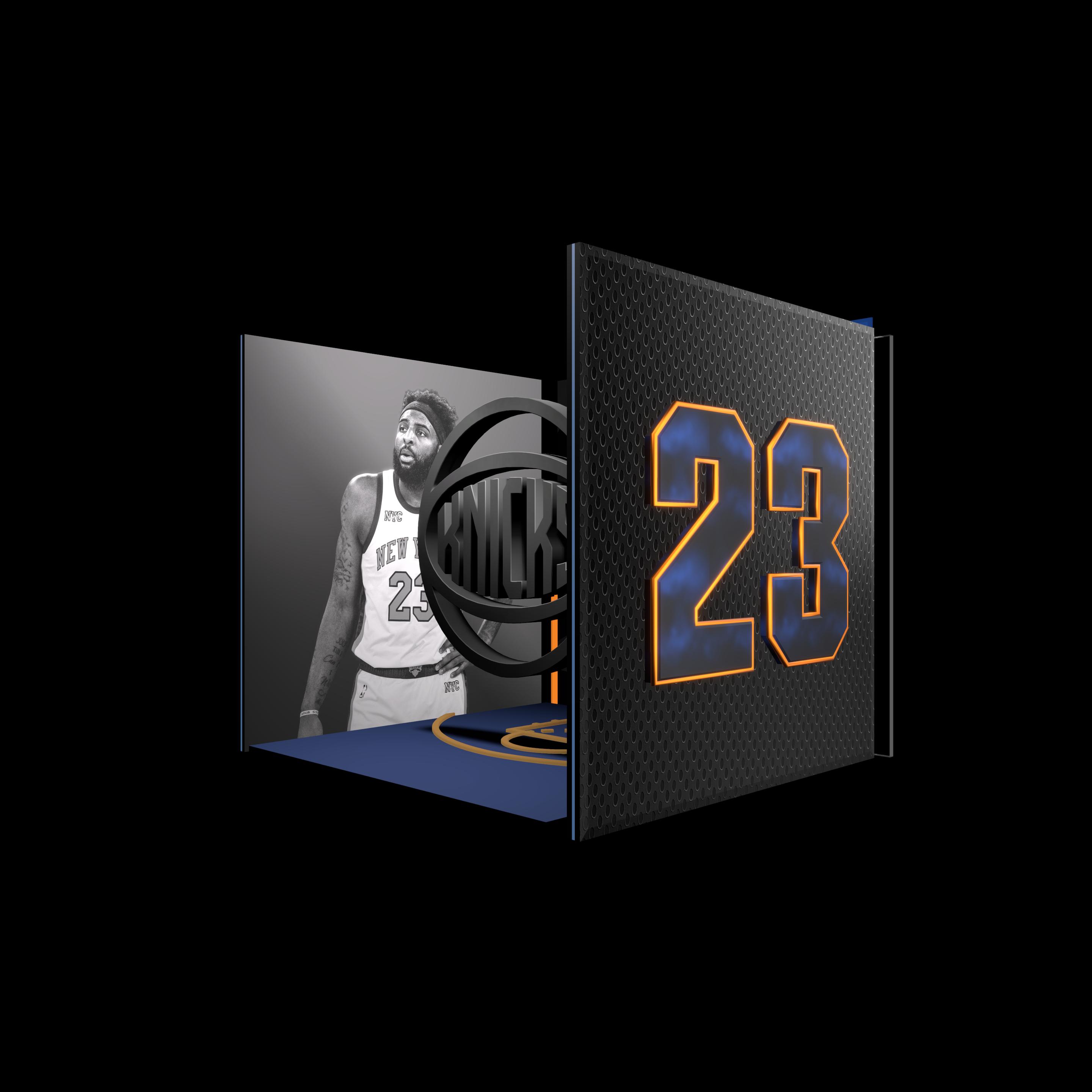 Mitchell Robinson