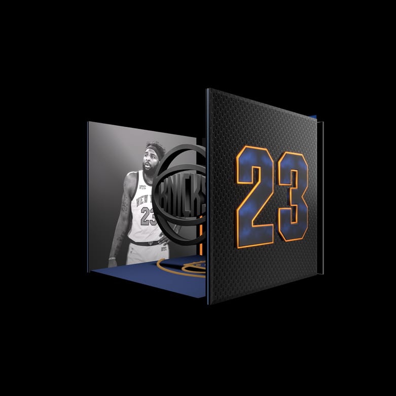 Mitchell Robinson