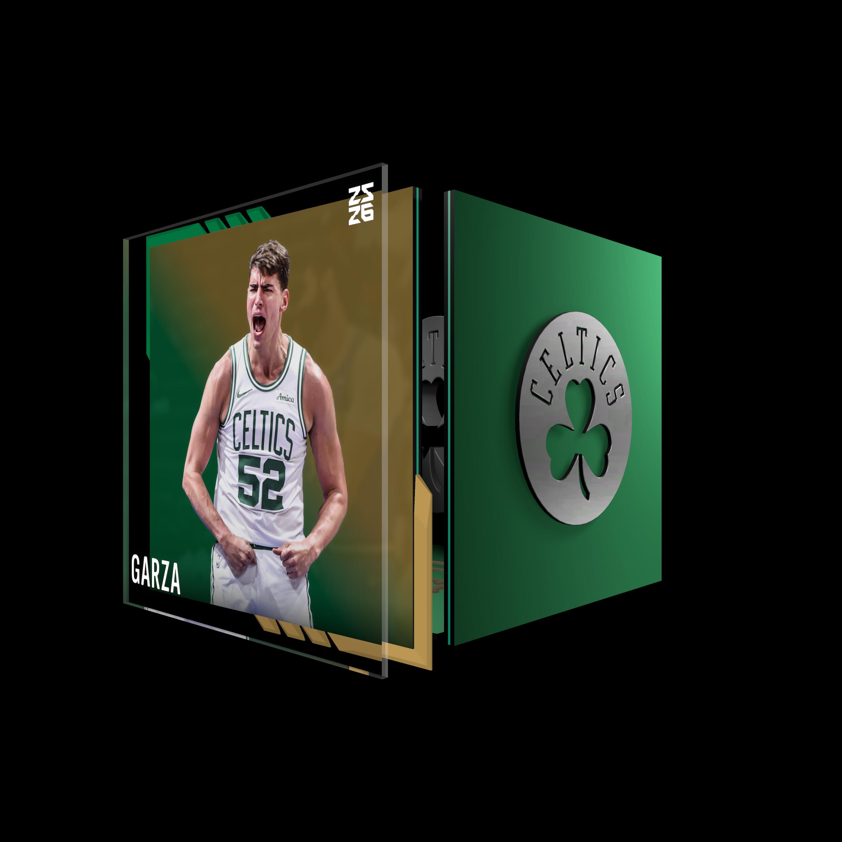 Luka Garza