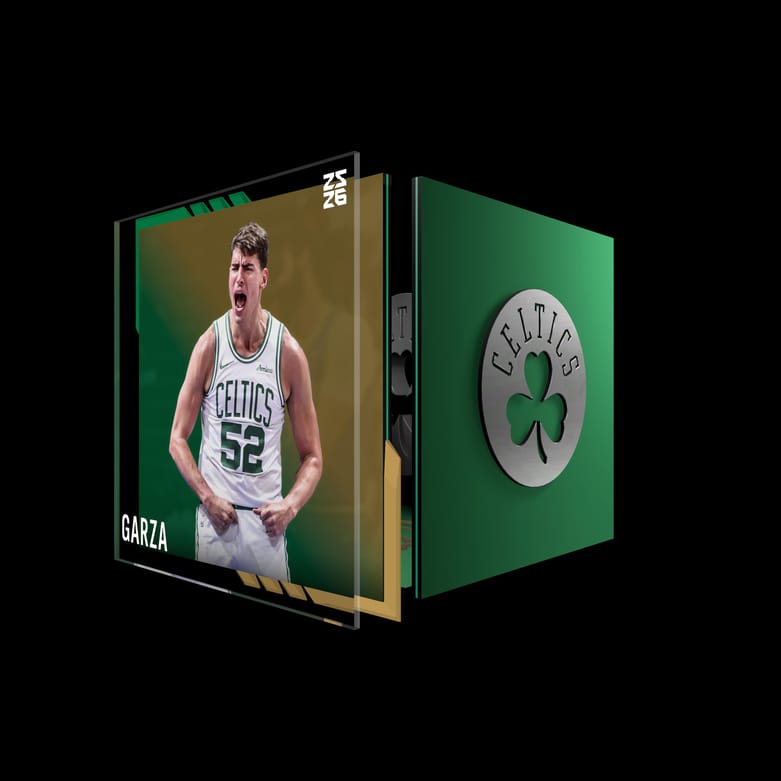Luka Garza