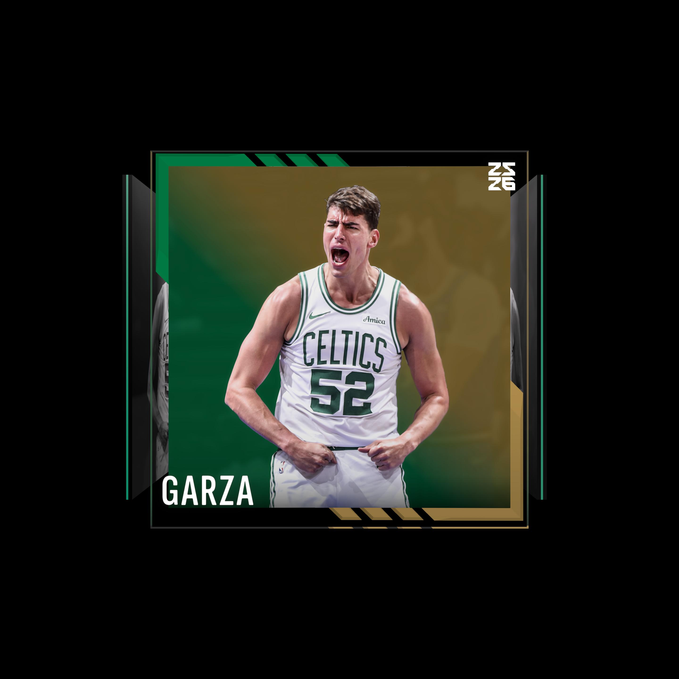 Luka Garza