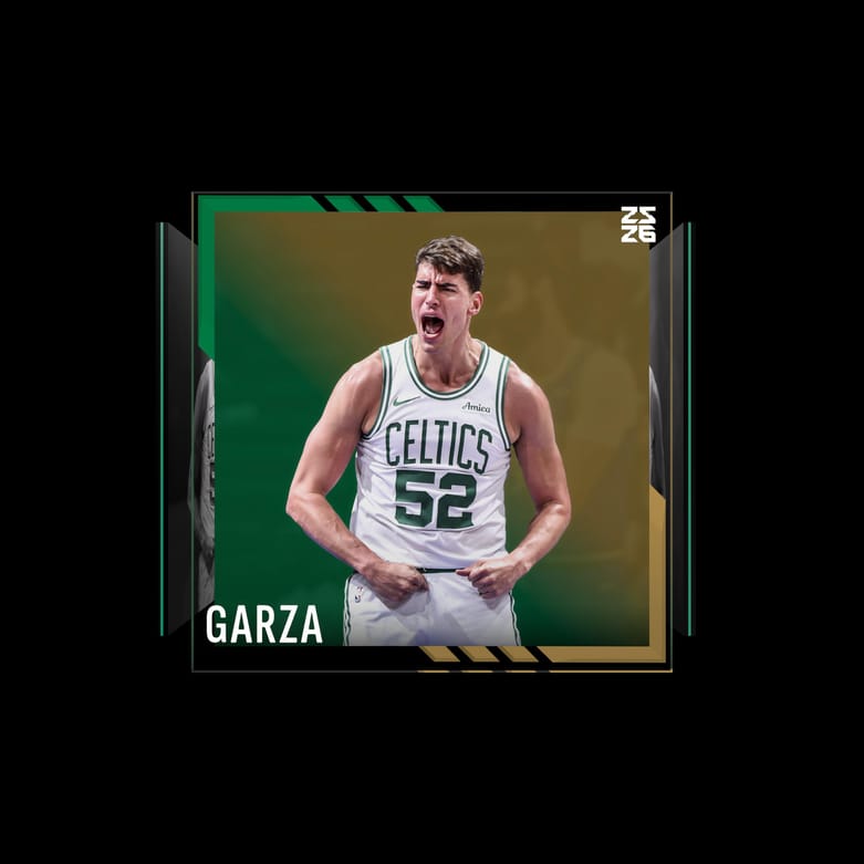 Luka Garza