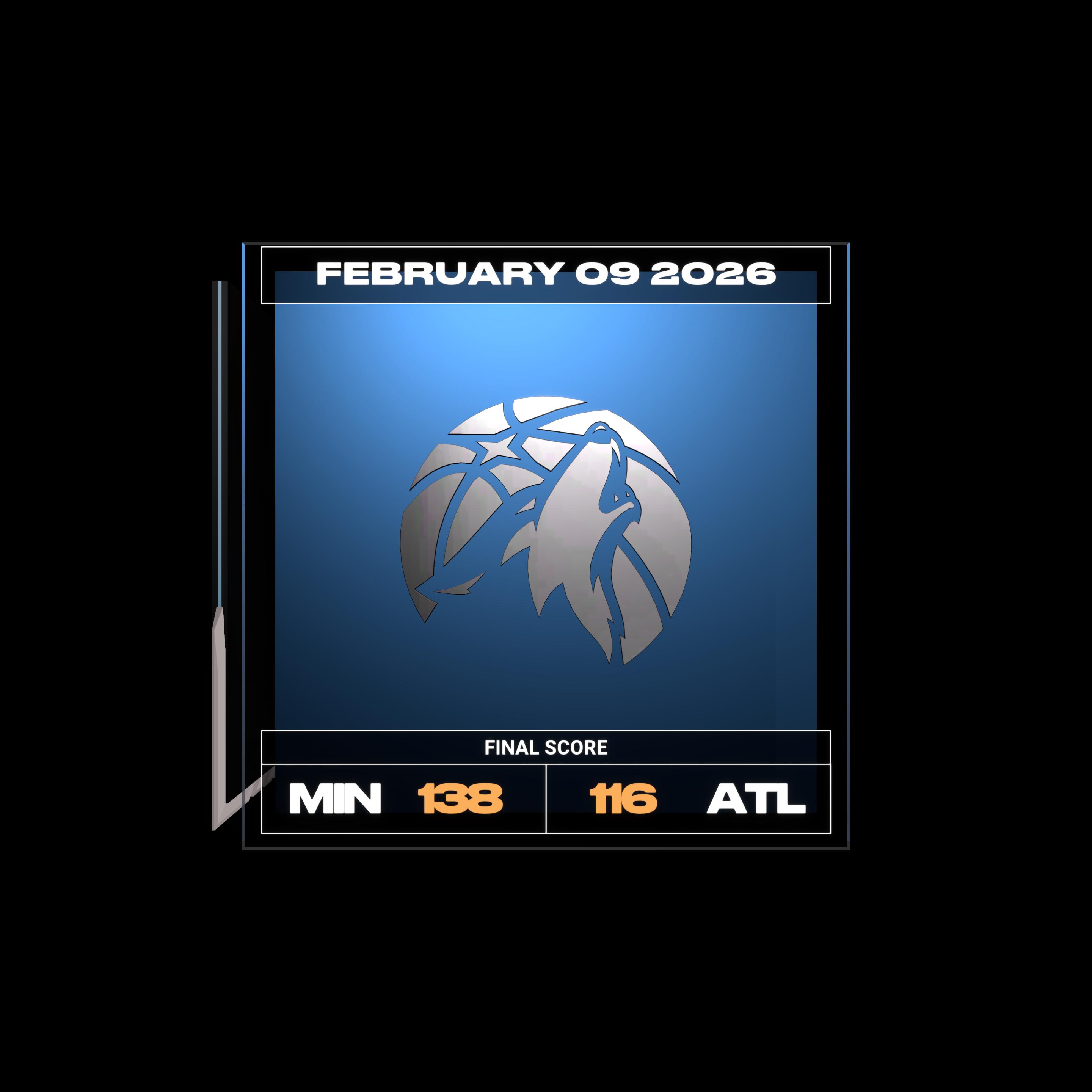 Jaden McDaniels