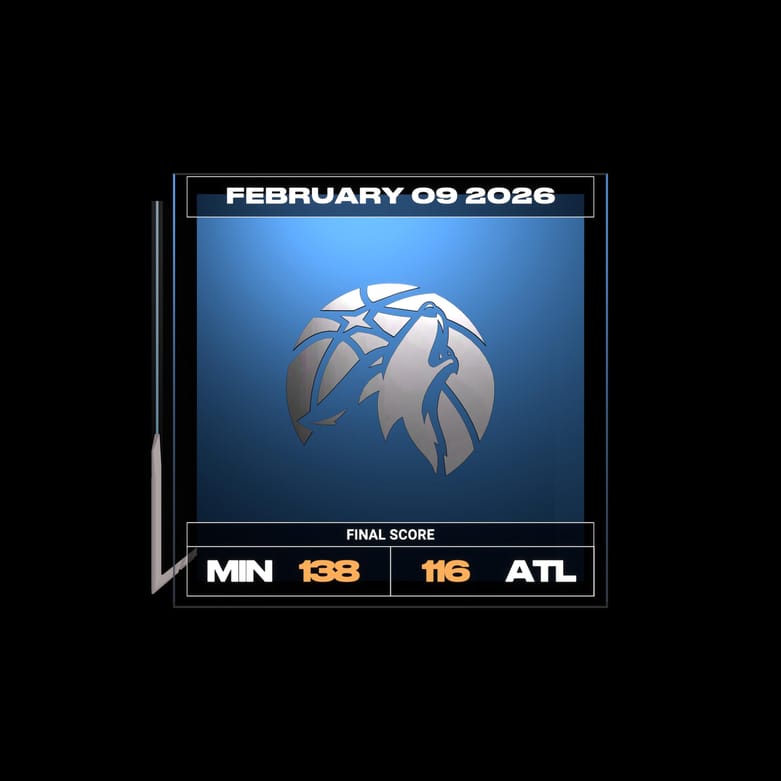 Jaden McDaniels