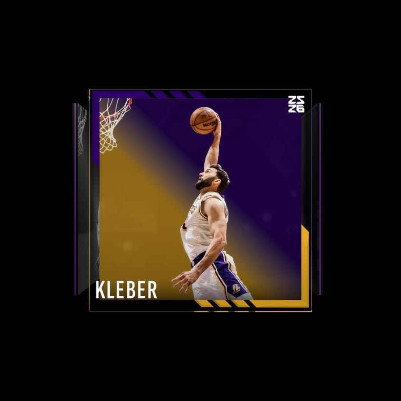 Maxi Kleber