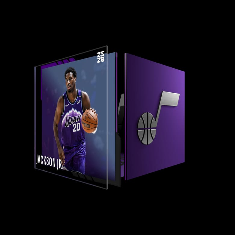 Jaren Jackson Jr.