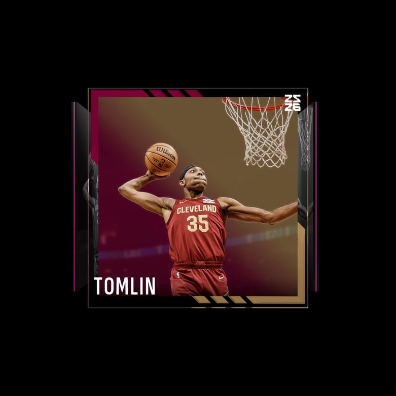 Nae'Qwan Tomlin