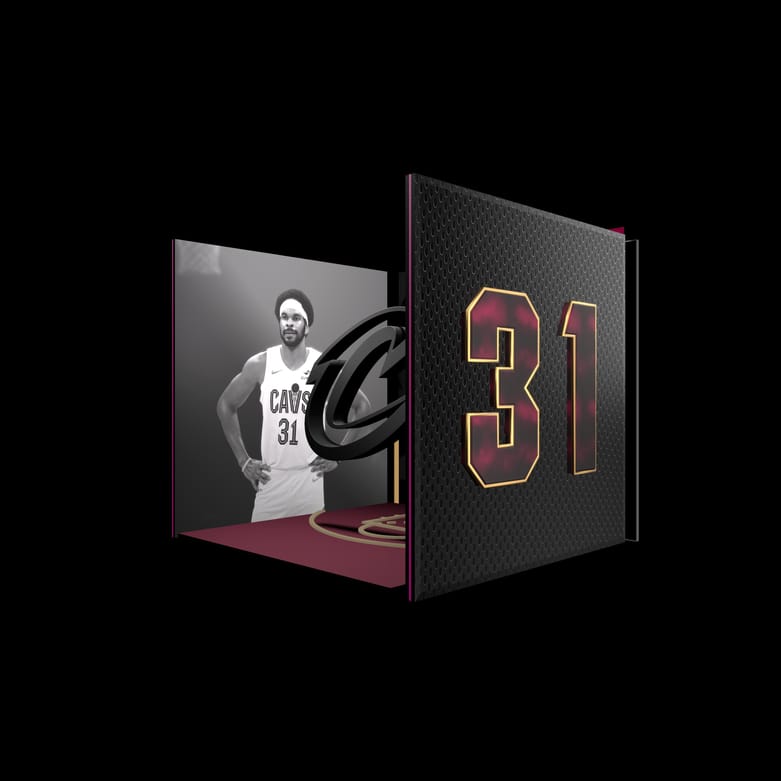 Jarrett Allen