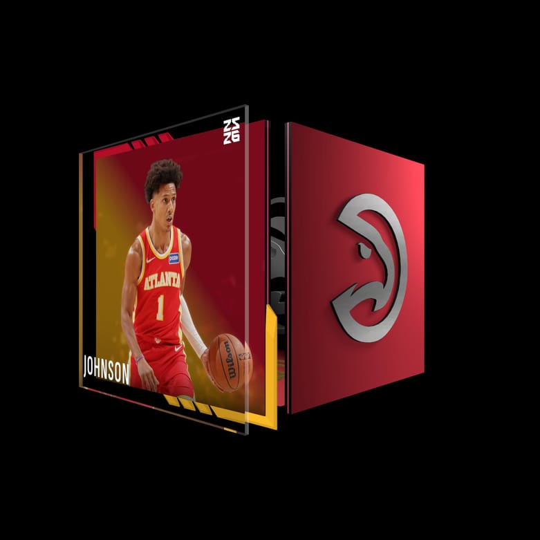 Jalen Johnson