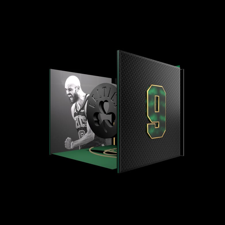Derrick White