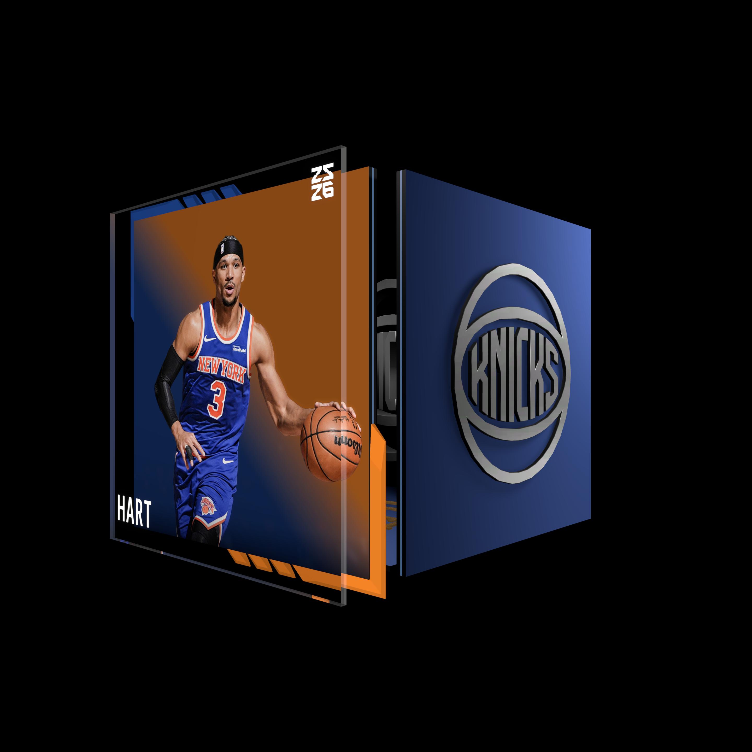 Josh Hart
