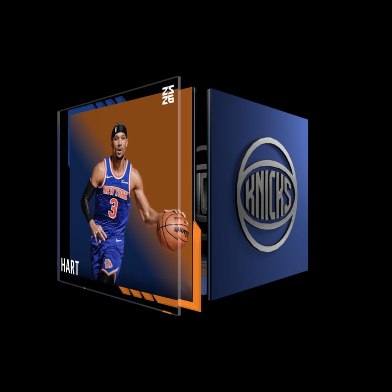 Josh Hart