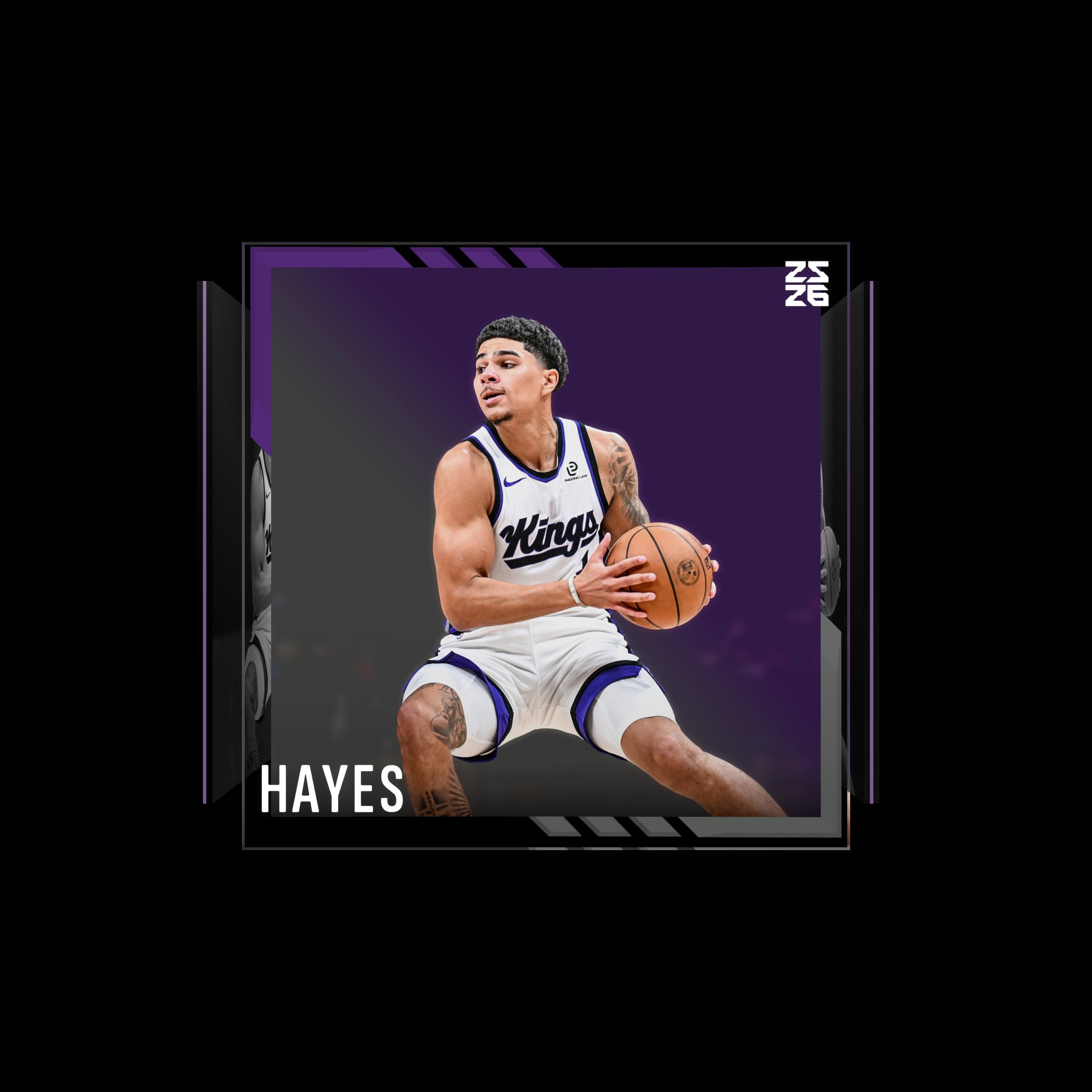 Killian Hayes