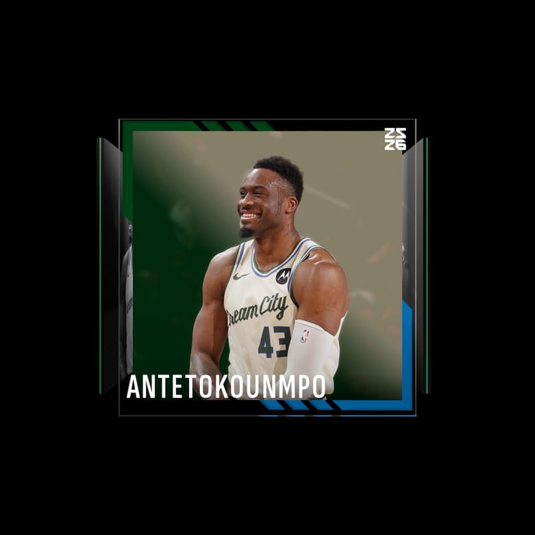 Thanasis Antetokounmpo