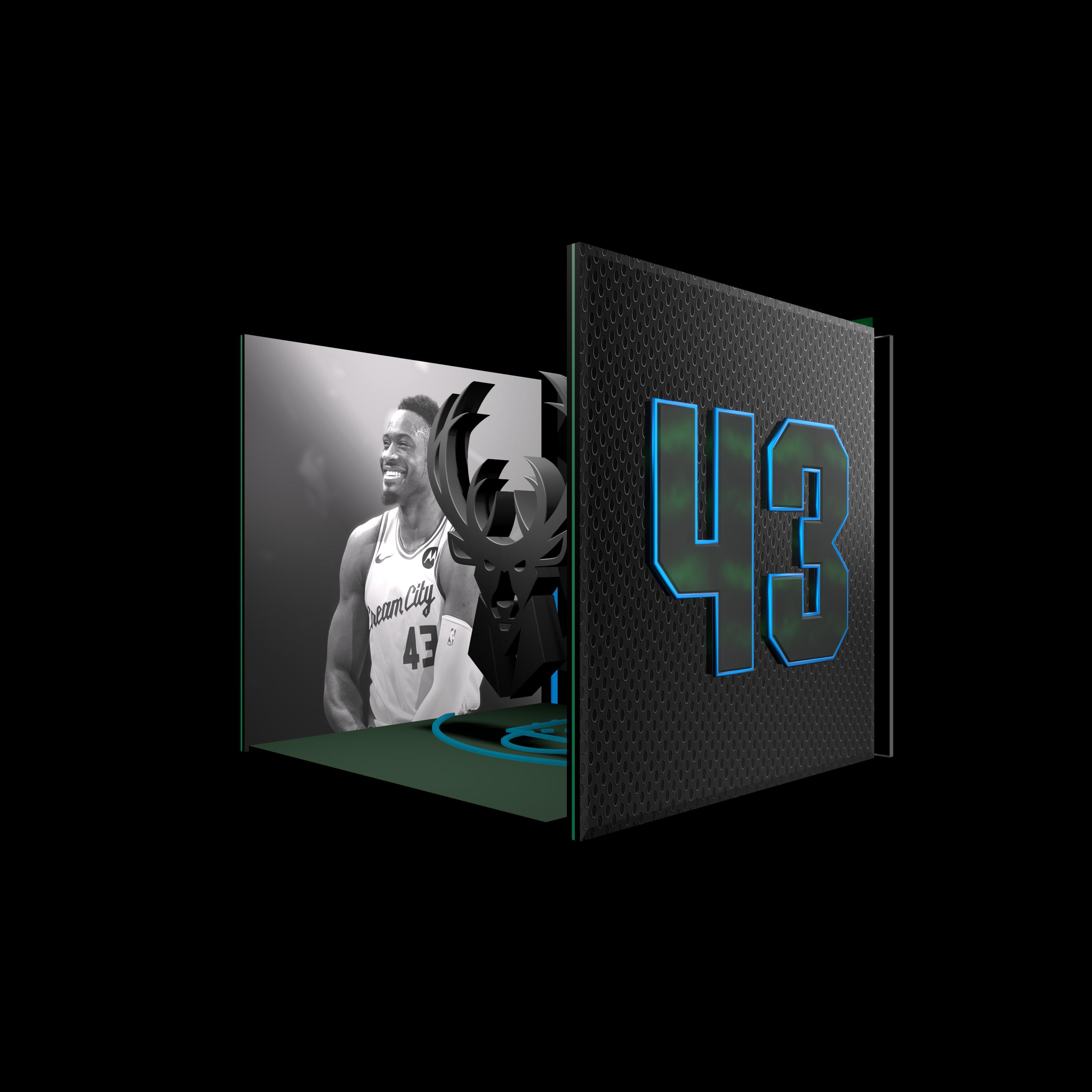 Thanasis Antetokounmpo