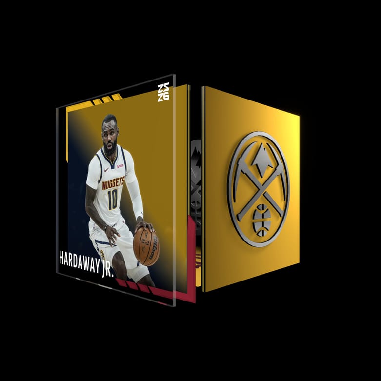 Tim Hardaway Jr.