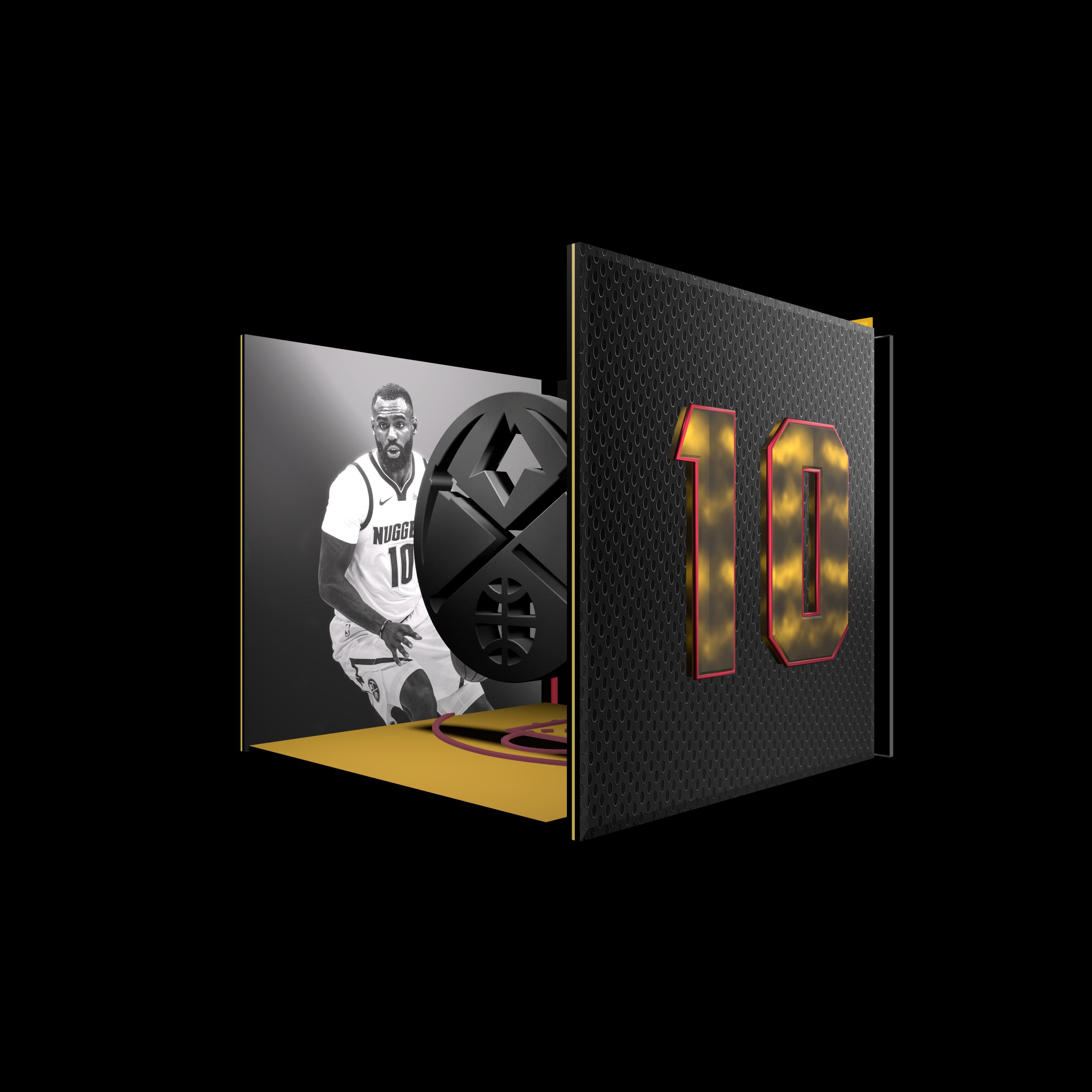 Tim Hardaway Jr.