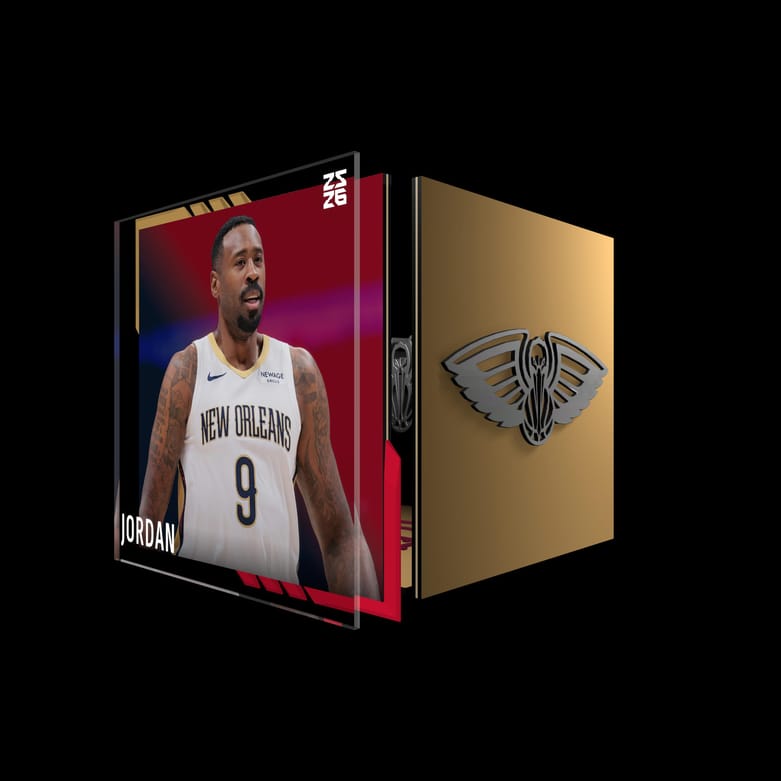 DeAndre Jordan