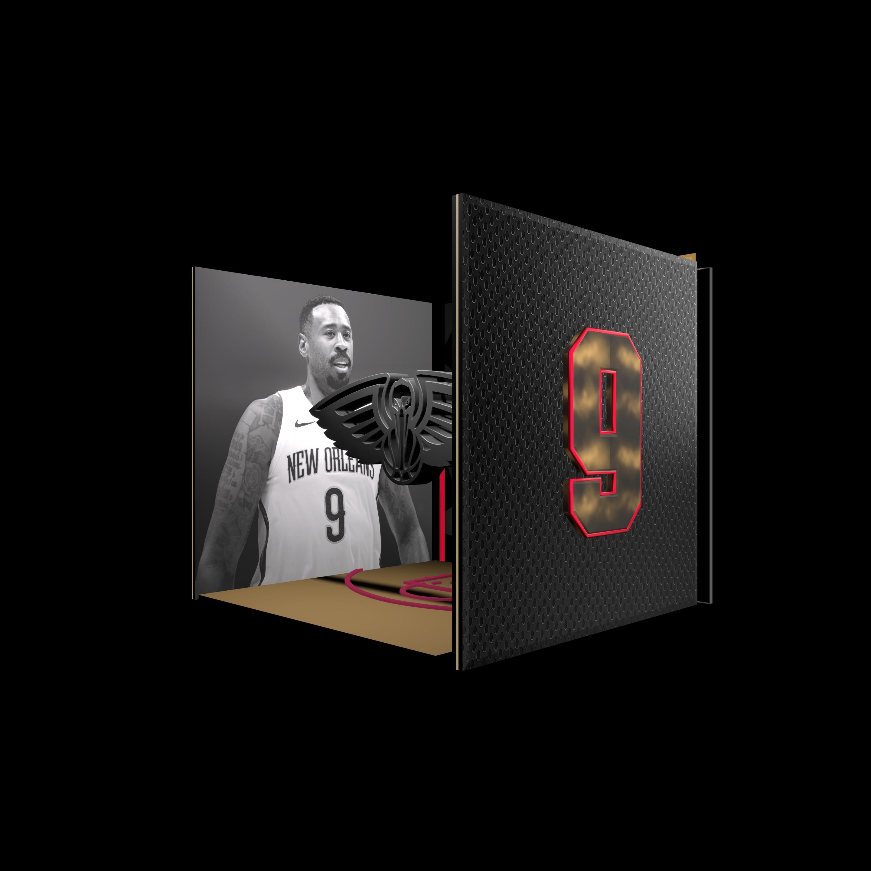DeAndre Jordan