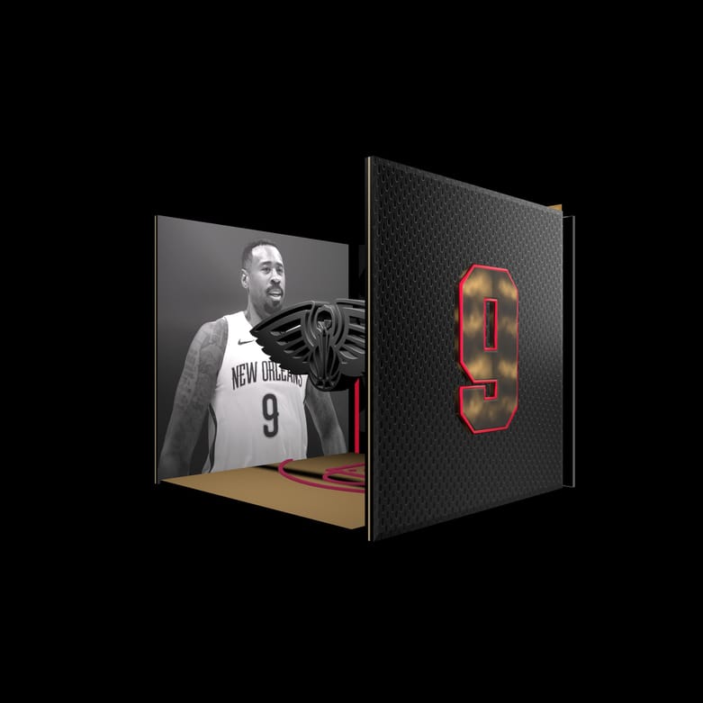 DeAndre Jordan