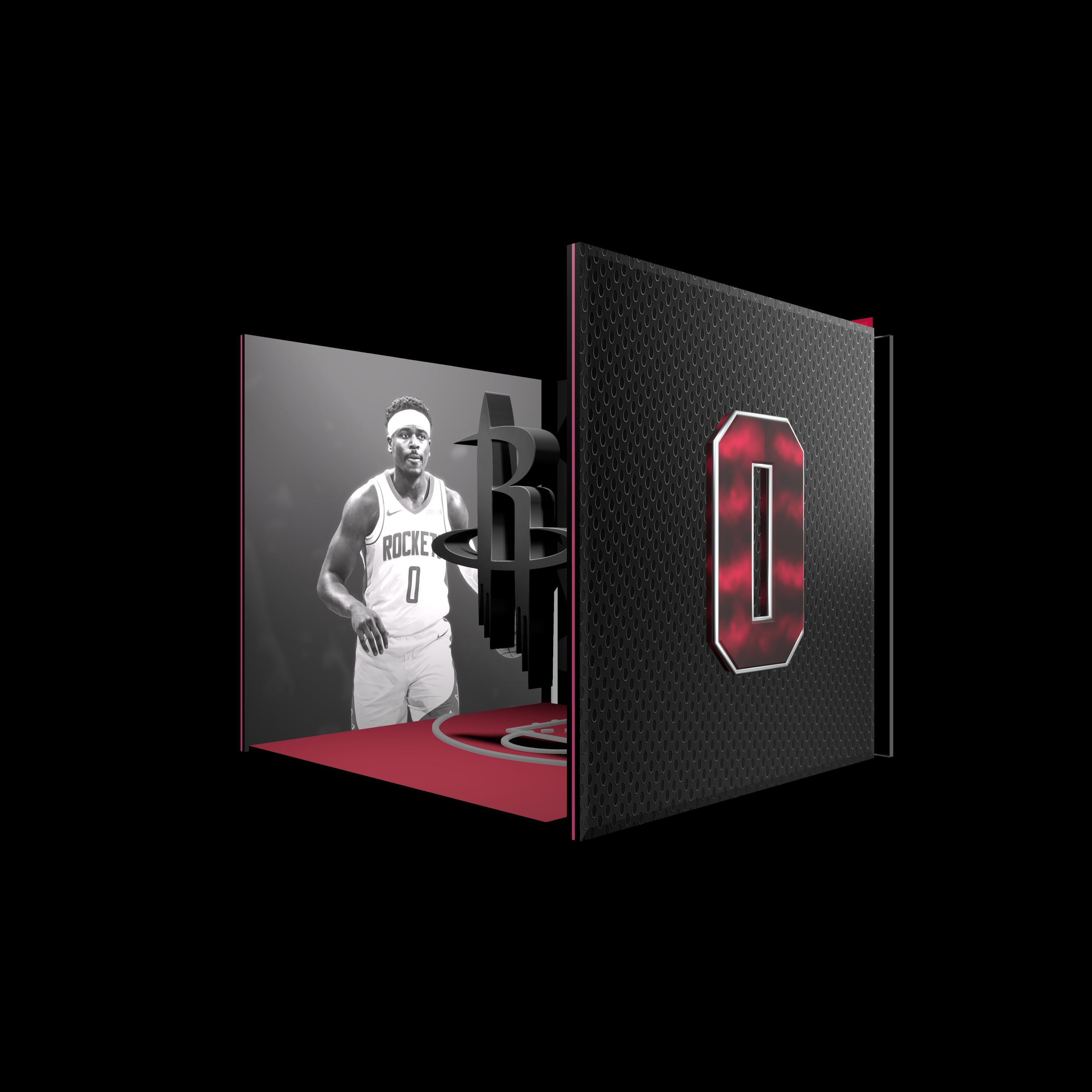 Aaron Holiday