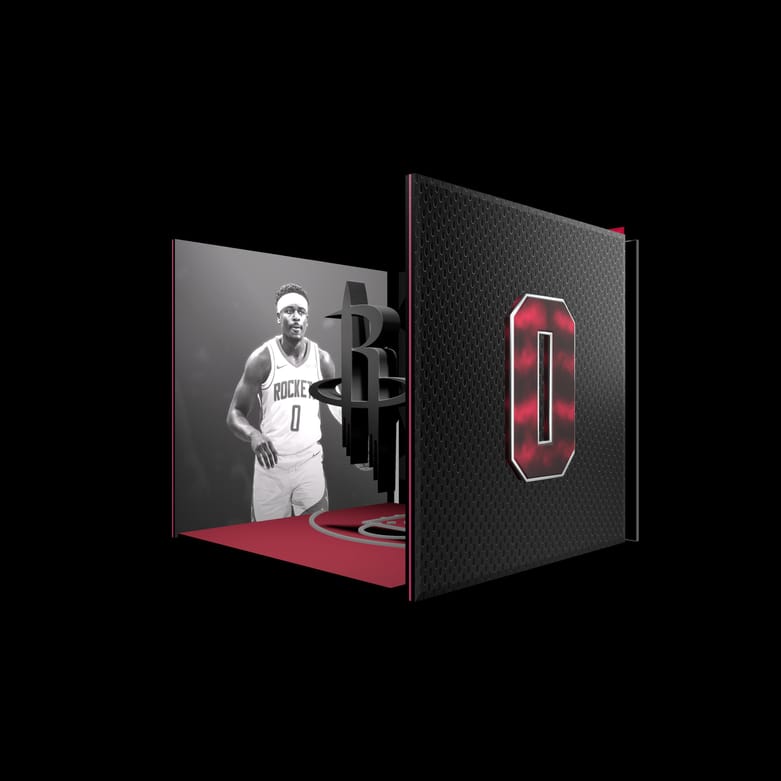 Aaron Holiday