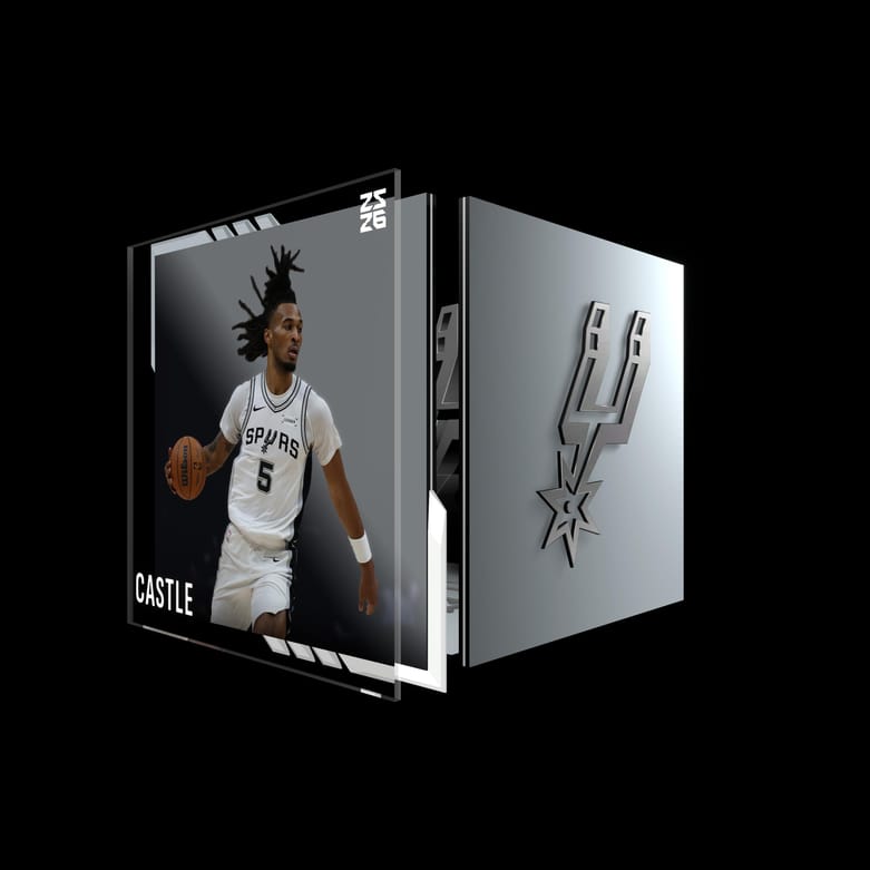 Stephon Castle