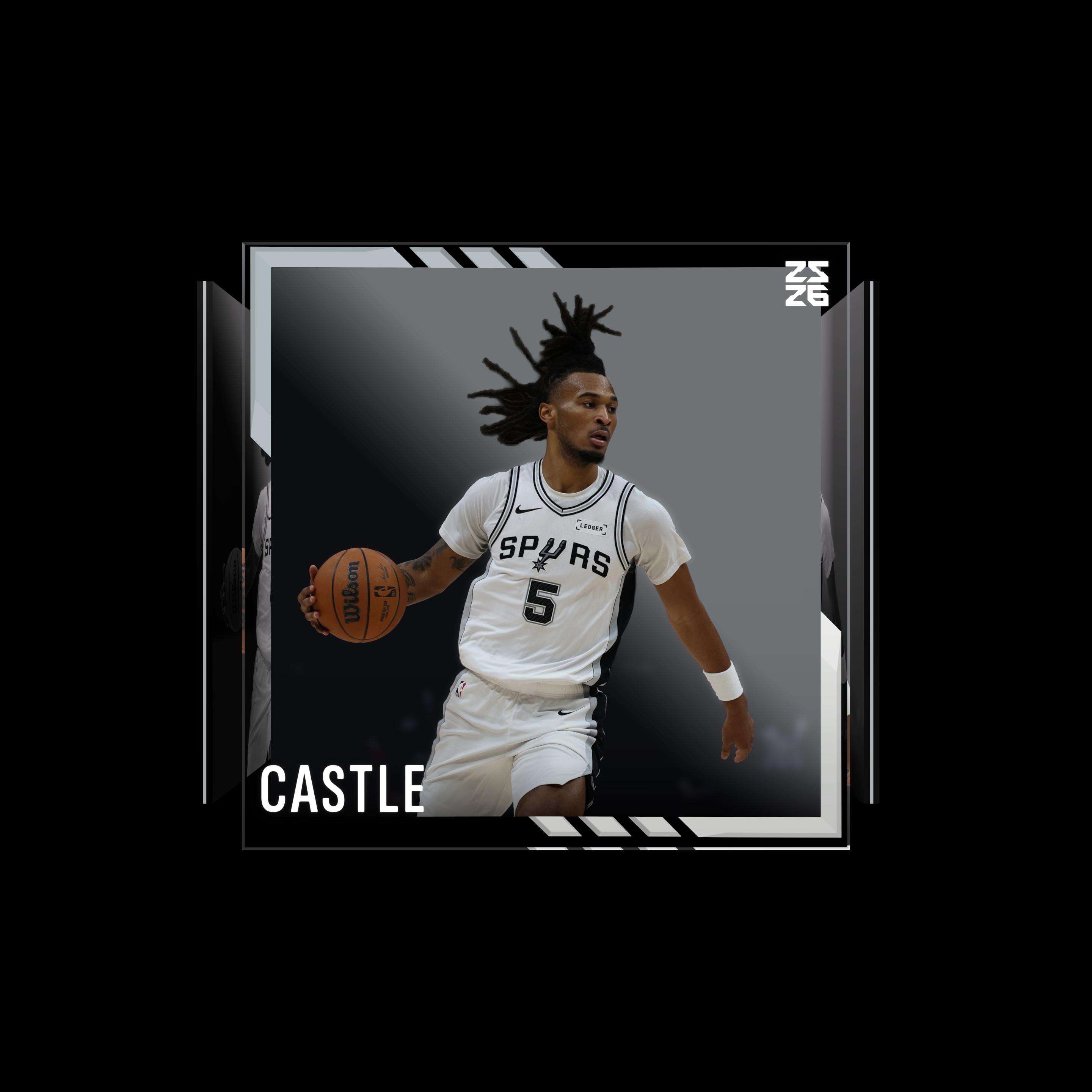 Stephon Castle