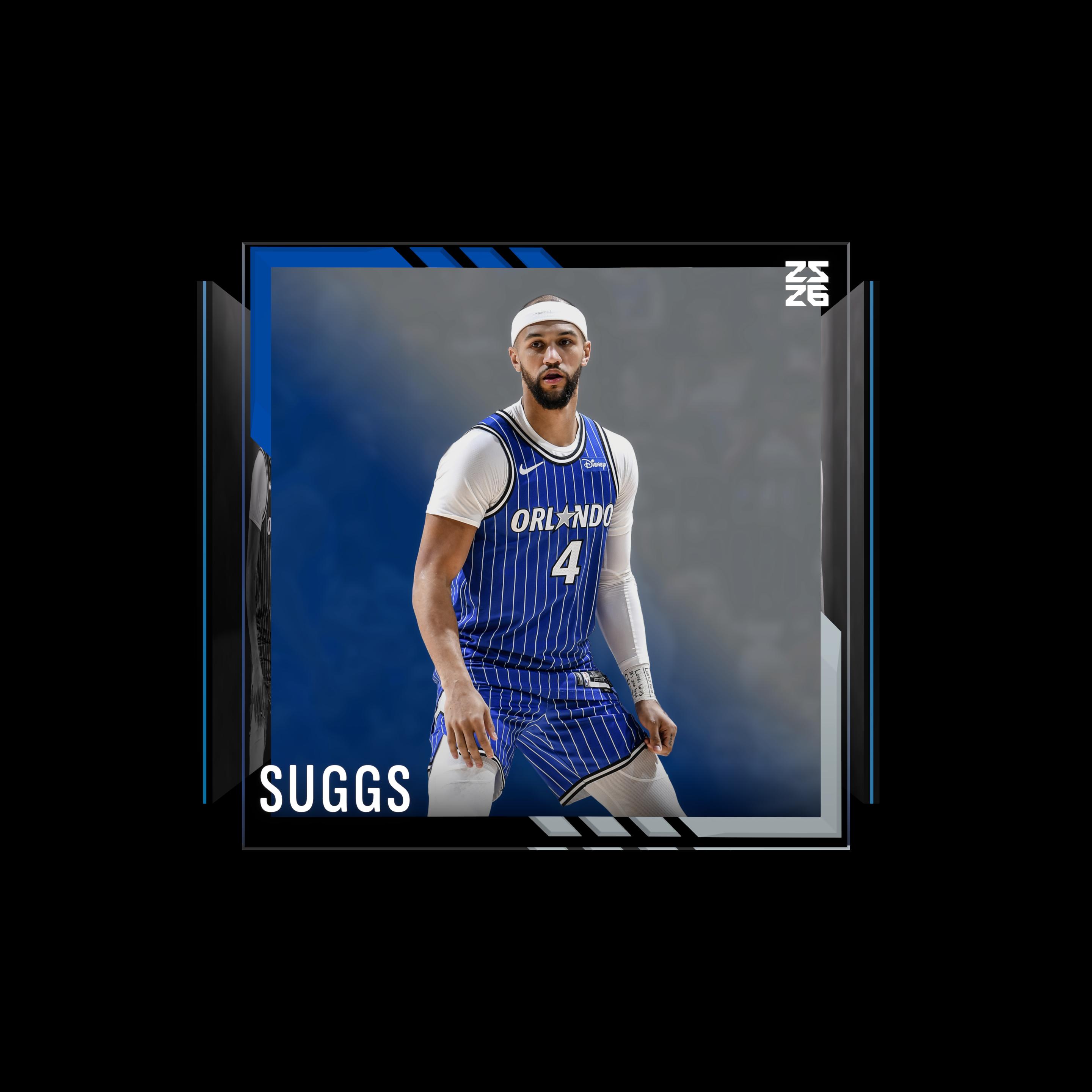 Jalen Suggs