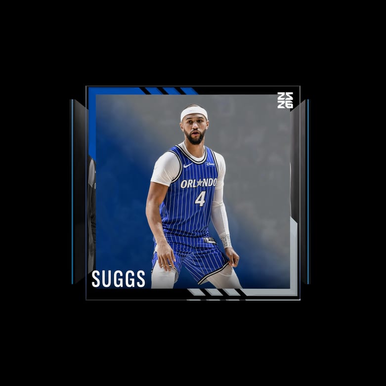 Jalen Suggs