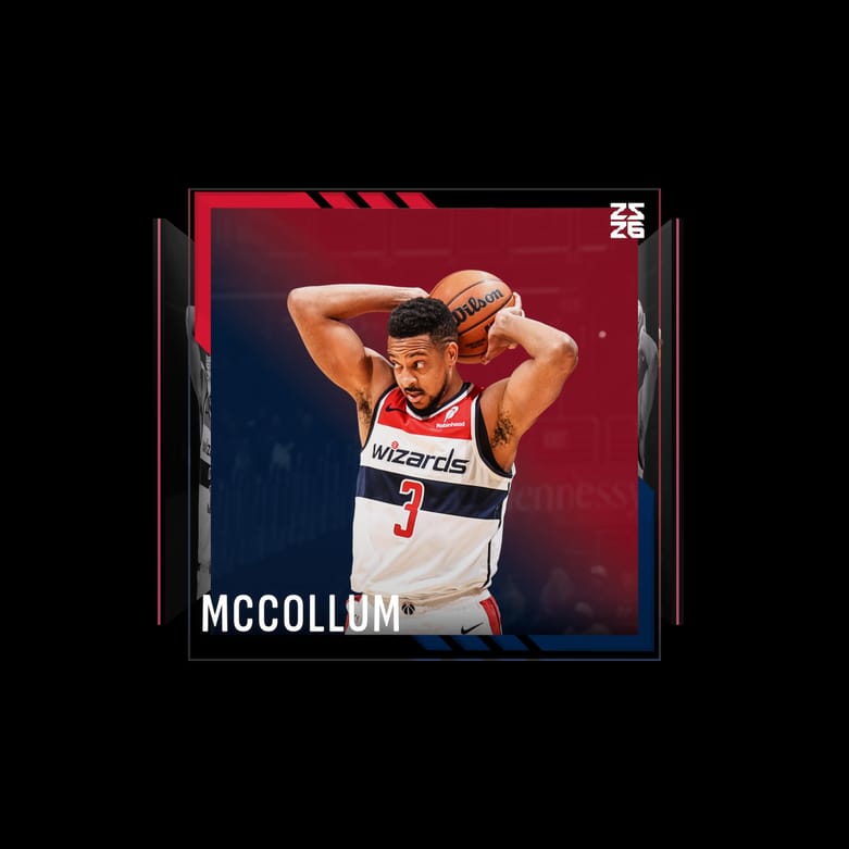 CJ McCollum