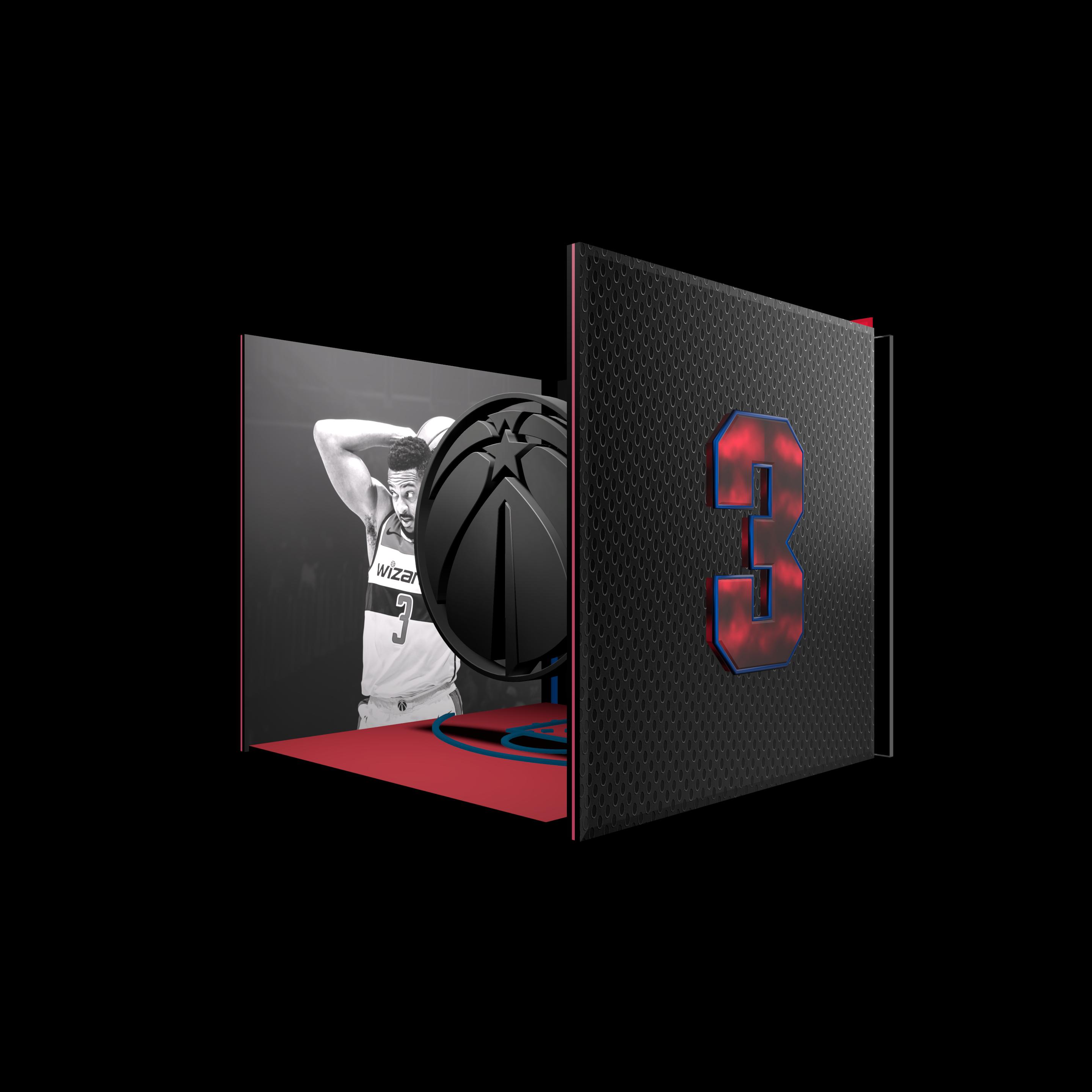 CJ McCollum