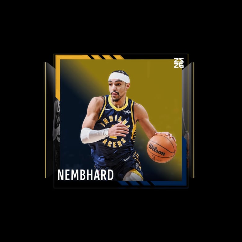 Andrew Nembhard