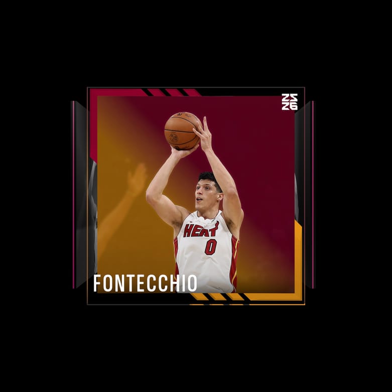 Simone Fontecchio