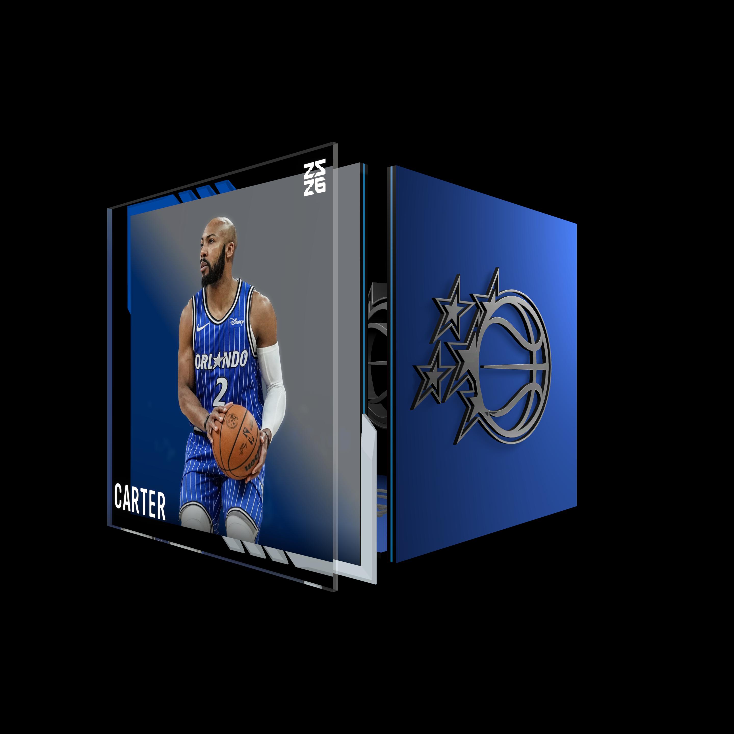 Jevon Carter