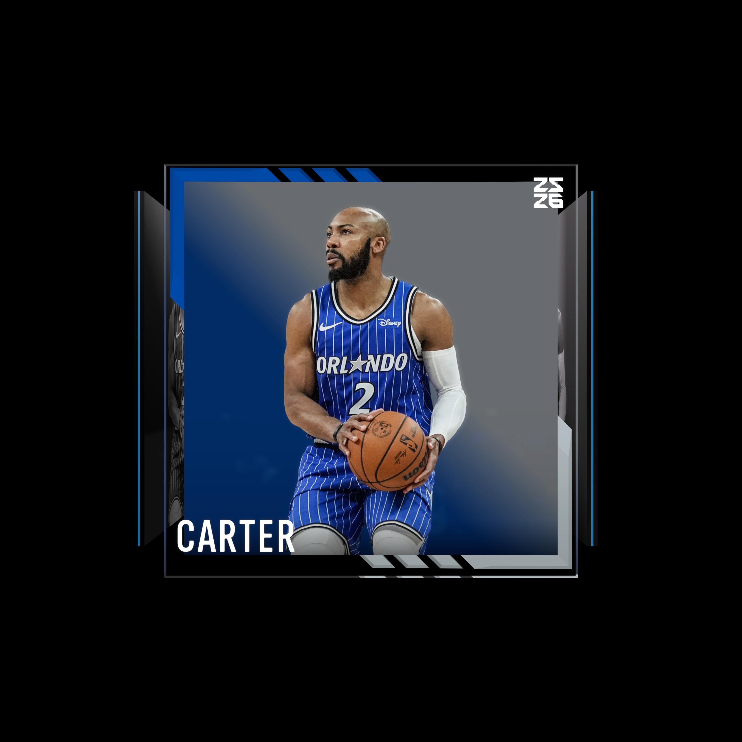 Jevon Carter