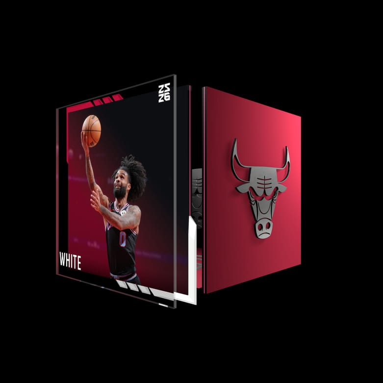 Coby White