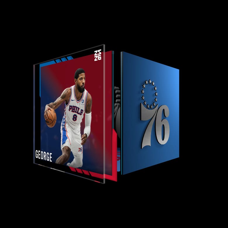 Paul George