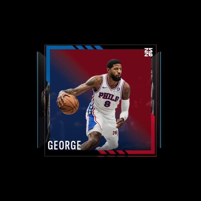 Paul George