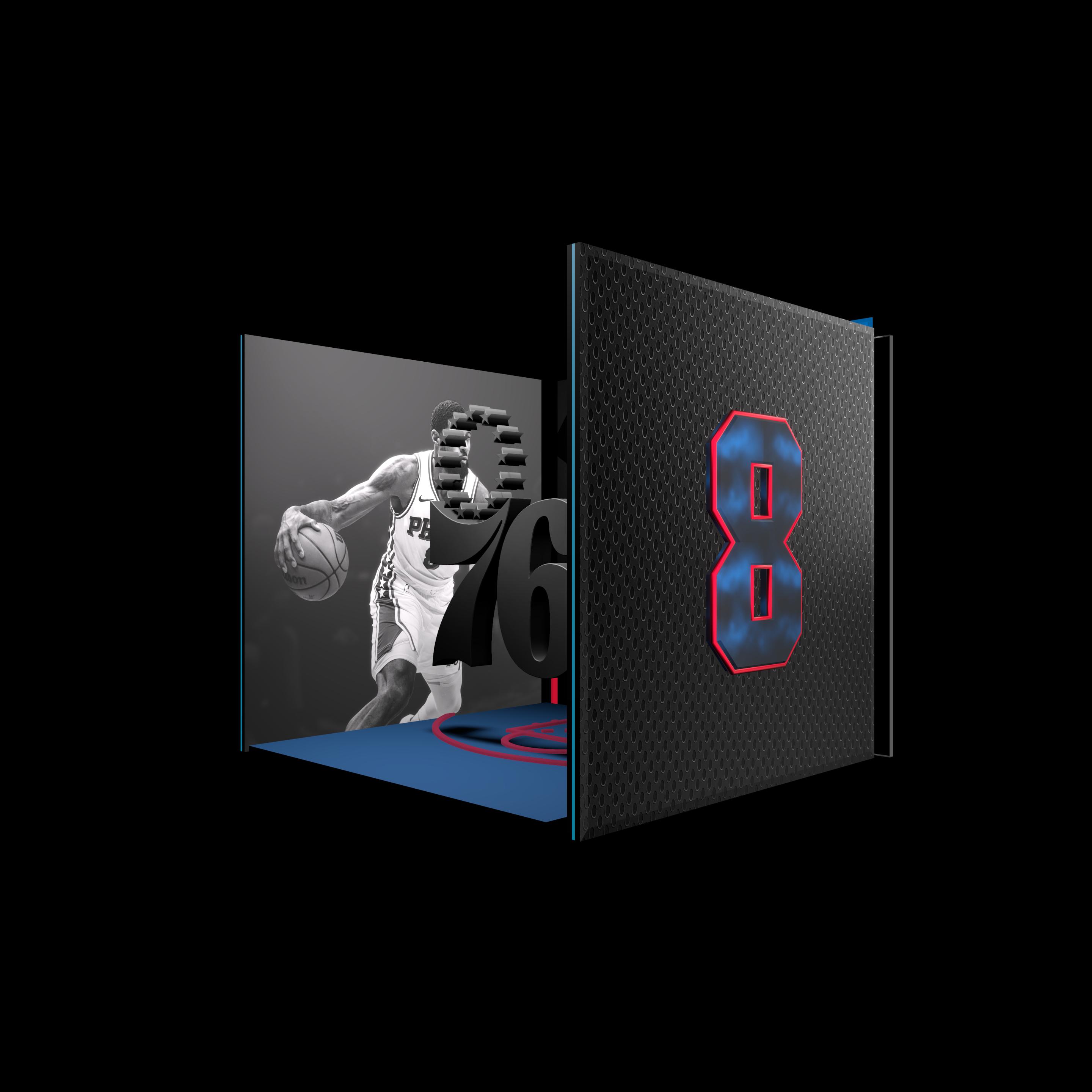 Paul George
